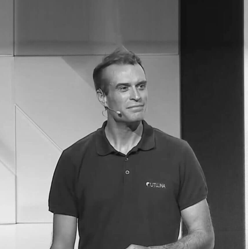Laurent Bruchez