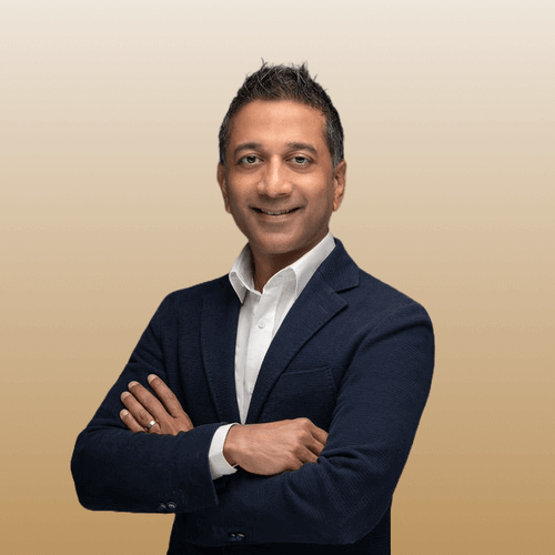 Vikrant Pangam